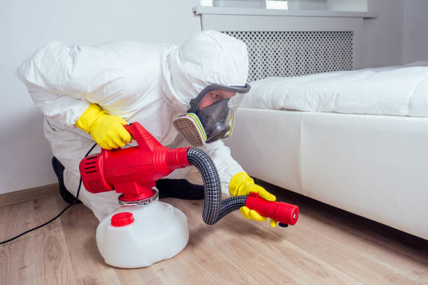 Best Commercial Pest Control Services  in Plumas Lake, CA